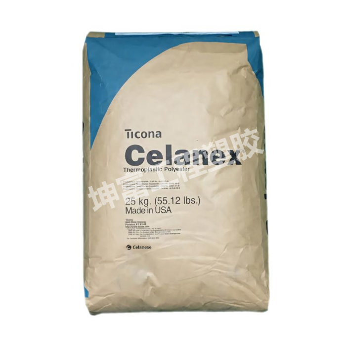 PBT 美國(guó)泰科納Celanex 2002 XFR4840 抗蠕變性 增強(qiáng)等級(jí)
