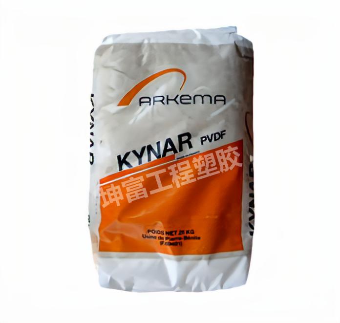 PVDF 法國(guó)阿科瑪 2500-20 抗應(yīng)力開(kāi)裂
