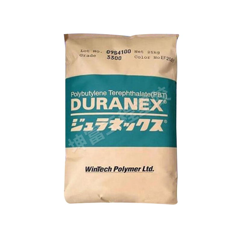 PBT 日本寶理Duranex 2002K 7400F阻燃性 高剛性