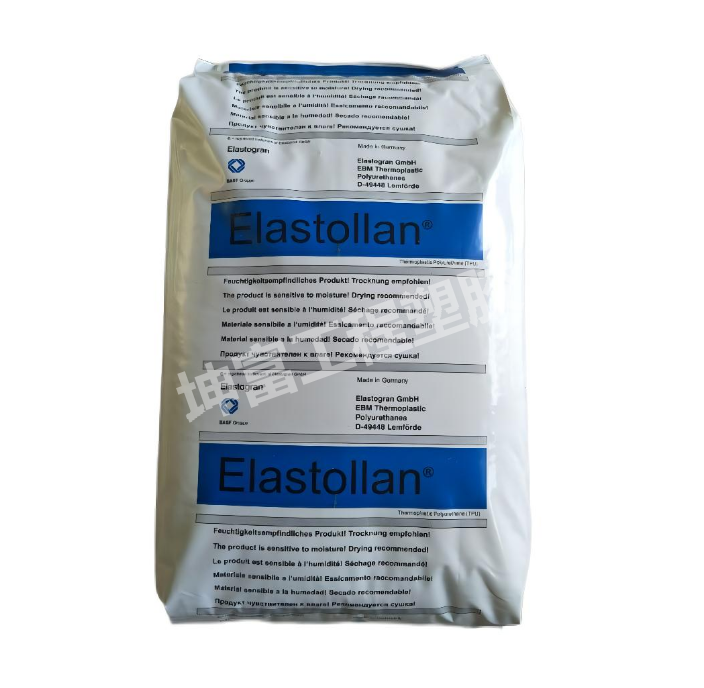 TPU 巴斯夫Elastollan 1085A B95A 高透明 水解穩(wěn)定性