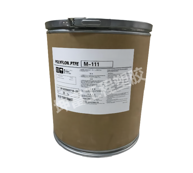 PTFE 日本大金 F-104 M-111耐熱性 不燃性